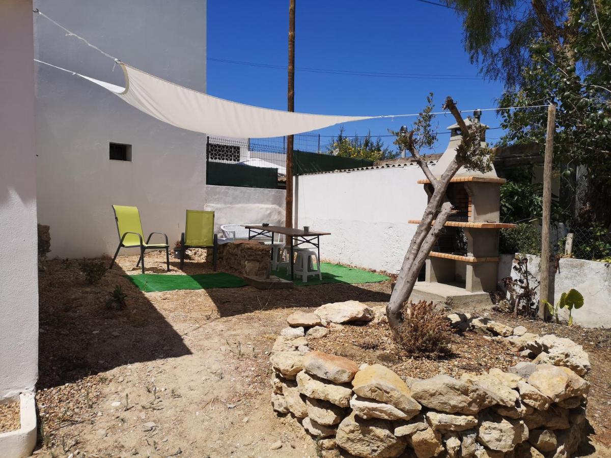 Casa Algarvia G&S Villa Luz de Tavira Exterior photo