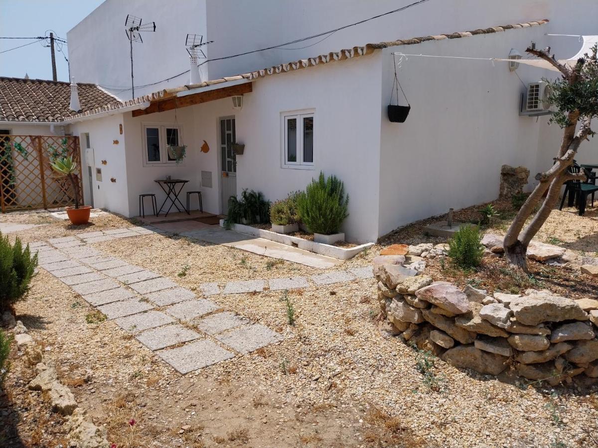 Casa Algarvia G&S Villa Luz de Tavira Exterior photo